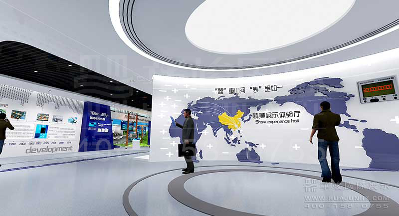 展廳設(shè)計(jì)