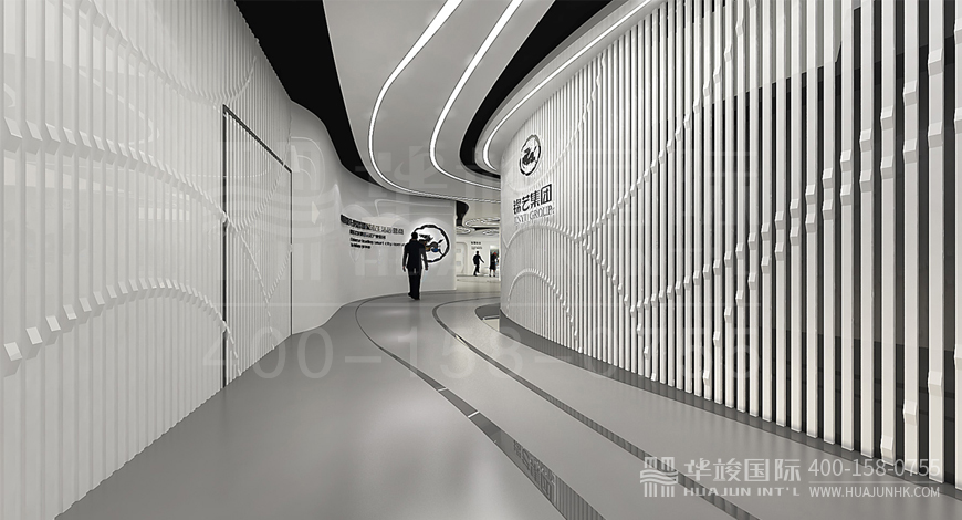 數(shù)字科技館