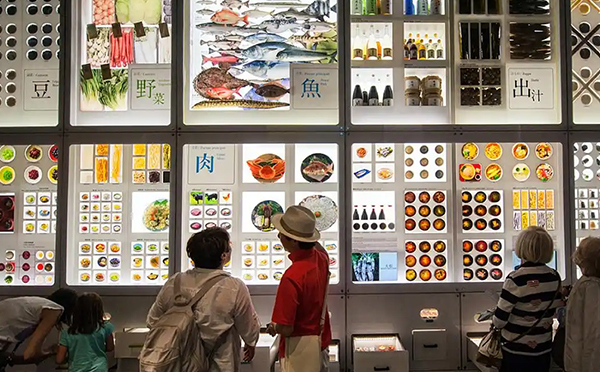 展廳設(shè)計(jì)搭建一站式服務(wù)